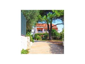 Apartmány Roko