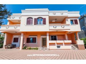 Apartmány Anđelo-Zadar