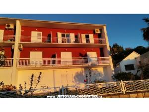 Adriatic Apartmány