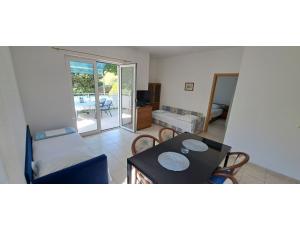 Apartmány Paula Baska Voda 6 apart