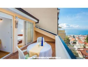 Marijan Apartmány