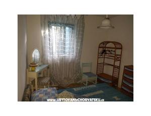 Apartmány More
