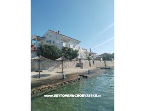 Apartmány Ivana