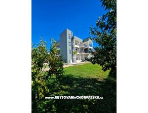 Apartmány Royal Holiday 