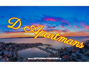 Apartmány D