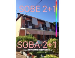 Apartmány i Izby Ivo
