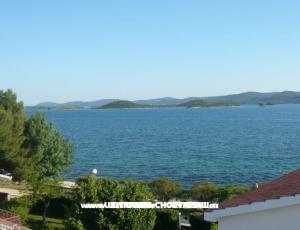 Apartmány Bakmaz