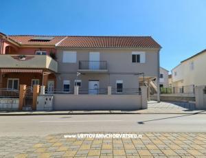 Apartmány Ćelić
