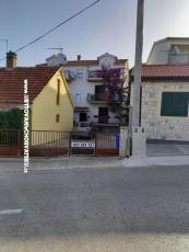 Apartmány Danica