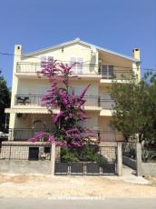 Apartmány Mara 