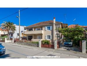 Apartmány Tolić