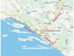 Apartmány ROSO