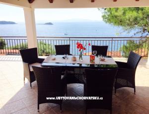 Apartmány Kraljević