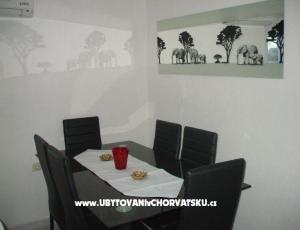 Apartmán Croatia