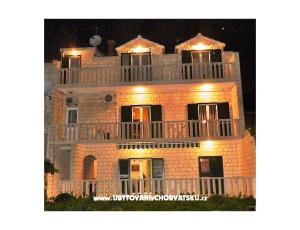 Apartmány JELAVIĆ
