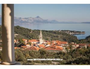 Prázdninový dom Ivana