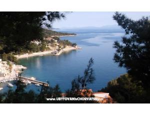 Apartmány Beroullia