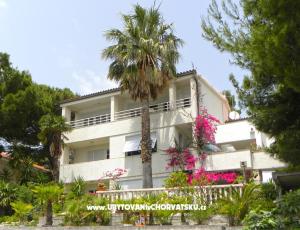 Apartmány Carmen