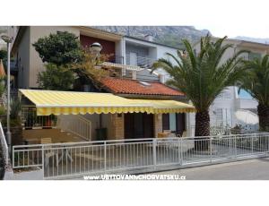 Dom Pokoje Izba Villa Sodan