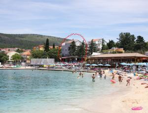  Apartmány Plaža