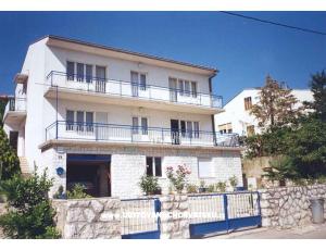 Apartmány Villa Petra