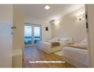 Apartmány Kristijan