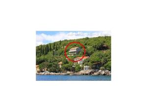 Apartmány Antunović