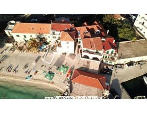 Apartmán Zrinka