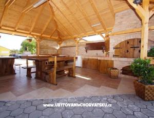 Apartmány Nešić