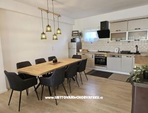 Apartmány Matej