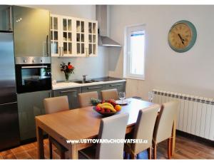 Apartmány Andjelka &amp; Jure