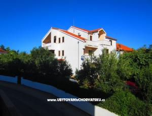 Apartmány FJAKA