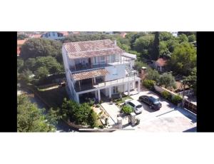 Apartmány Dujo