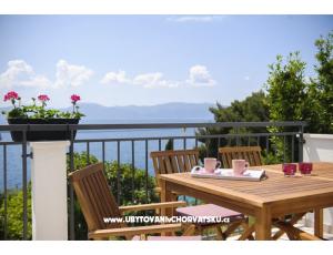 Apartmány Anči