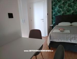 Apartmány IMAMOVIC