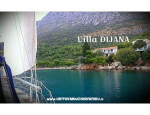 Dijana Beach Dom