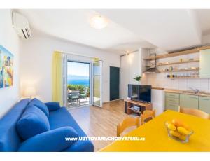 Apartmány M&amp;F