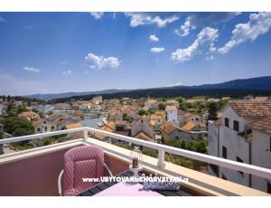 Apartmány Ena