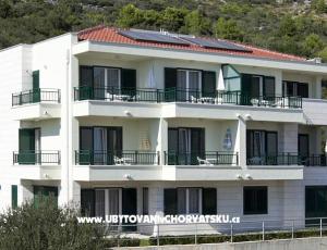 Apartmány Adriatic