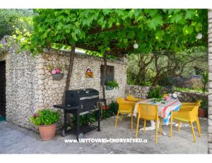 Apartmány Šimić Igrane