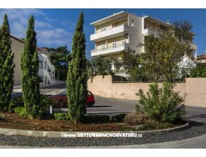 Apartmány Karmelo Lulić