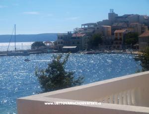 Apartmány Palma