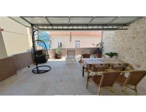 Apartmány Turan