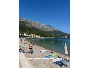 Apartmána LoTe