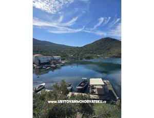 Apartmány Ivomir Malo more