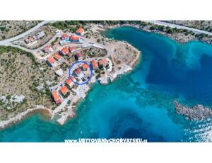 Beachfront Apartmány Amaris
