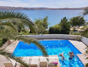 Apartmány Palma