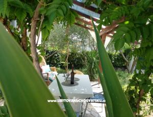 Apartmány 7 Kastela