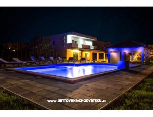 Villa Apartmány Marko