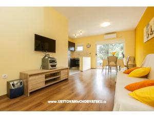 Apartmán Castel Vecchio 